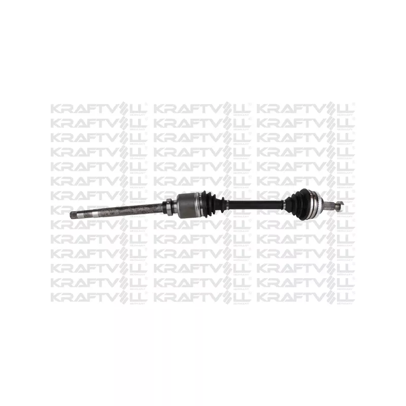 Arbre de transmission KRAFTVOLL GERMANY 01010354