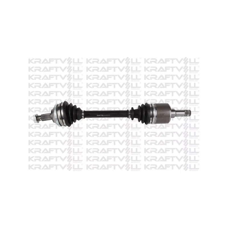 Arbre de transmission KRAFTVOLL GERMANY 01010355