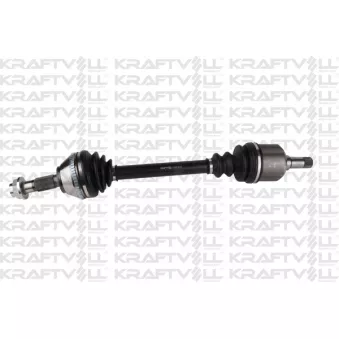 Arbre de transmission KRAFTVOLL GERMANY