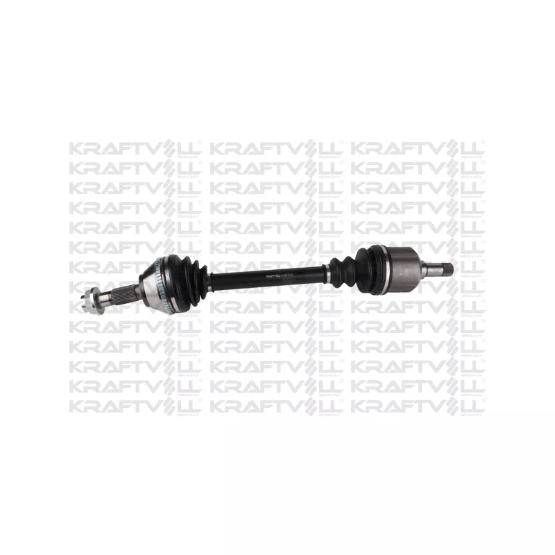 Arbre de transmission KRAFTVOLL GERMANY 01010357