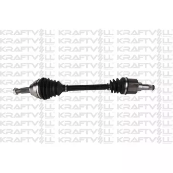 Arbre de transmission KRAFTVOLL GERMANY