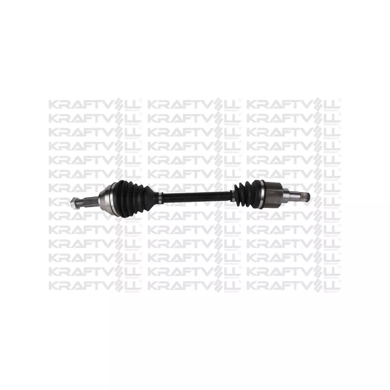 Arbre de transmission KRAFTVOLL GERMANY 01010368