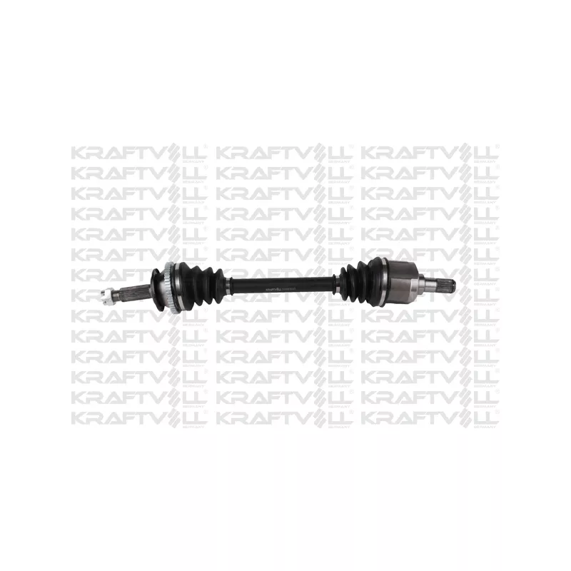Arbre de transmission KRAFTVOLL GERMANY 01010375