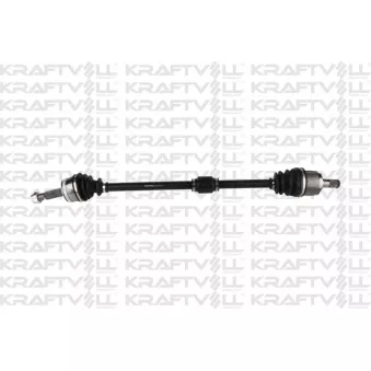 Arbre de transmission KRAFTVOLL GERMANY