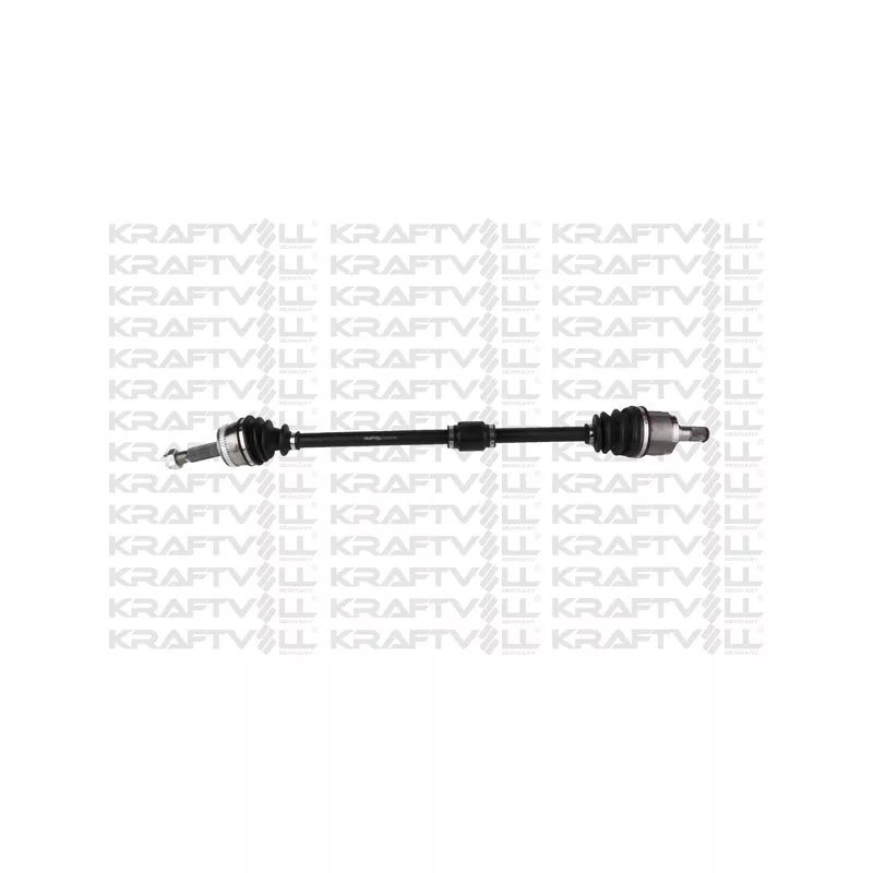 Arbre de transmission KRAFTVOLL GERMANY 01010379