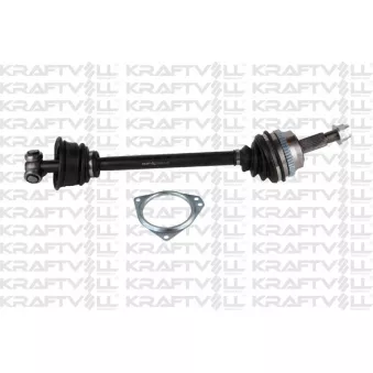 Arbre de transmission KRAFTVOLL GERMANY