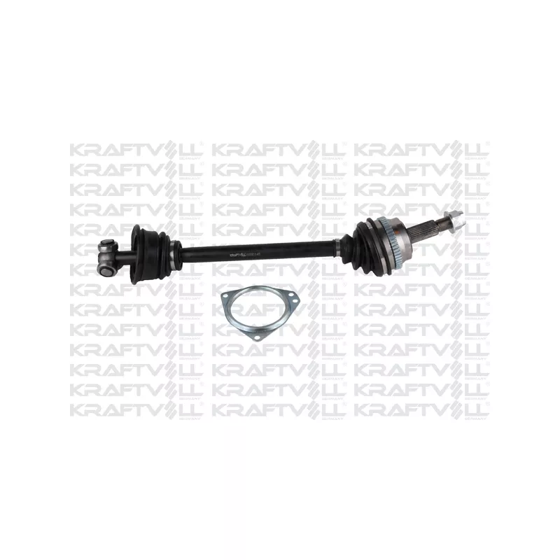 Arbre de transmission KRAFTVOLL GERMANY 01010387