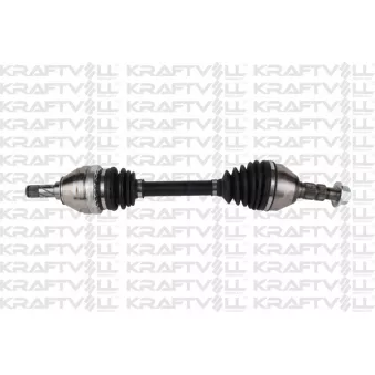Arbre de transmission KRAFTVOLL GERMANY
