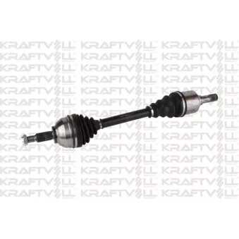 Arbre de transmission KRAFTVOLL GERMANY