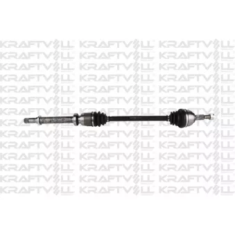 Arbre de transmission KRAFTVOLL GERMANY