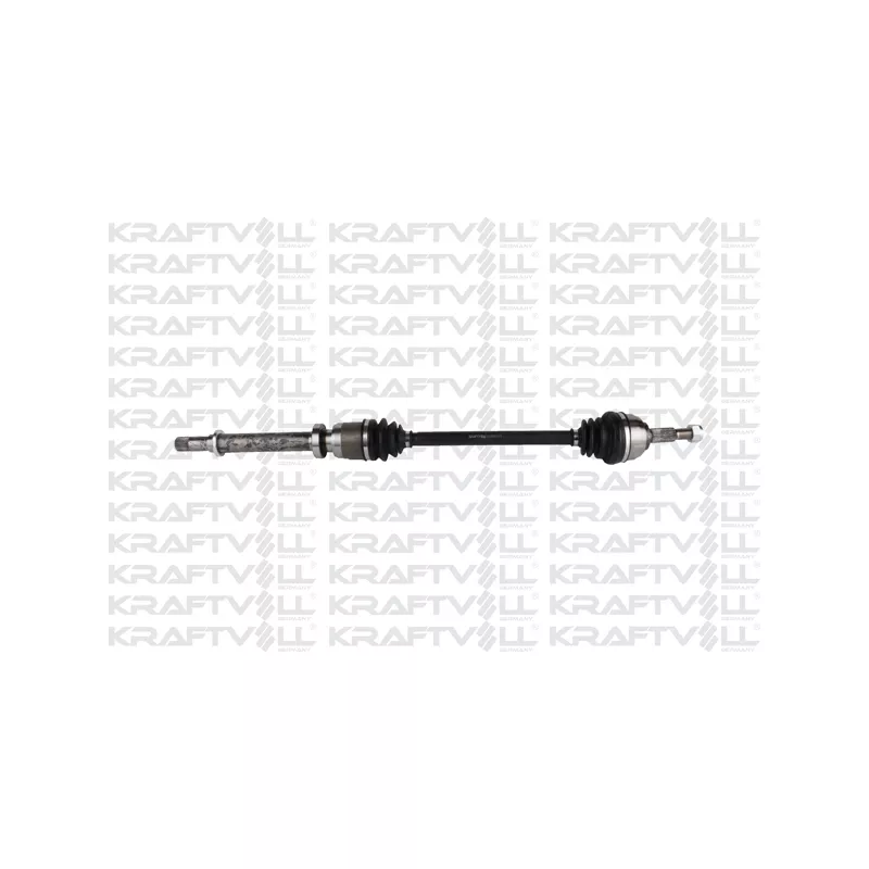 Arbre de transmission KRAFTVOLL GERMANY 01010408