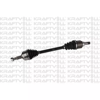 Arbre de transmission KRAFTVOLL GERMANY