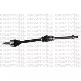 Arbre de transmission KRAFTVOLL GERMANY