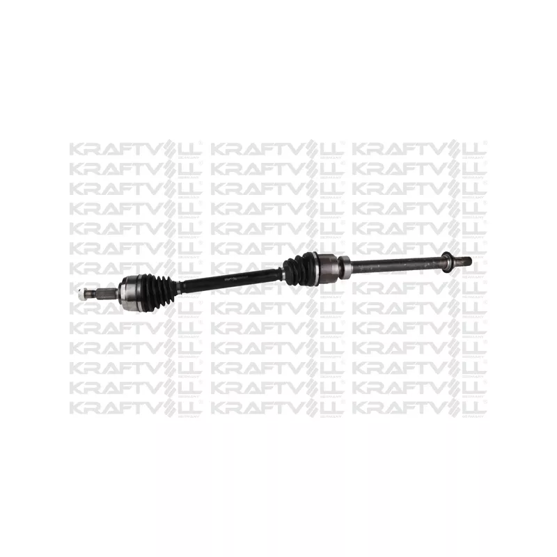 Arbre de transmission KRAFTVOLL GERMANY 01010415
