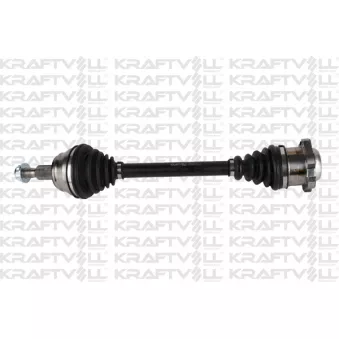Arbre de transmission KRAFTVOLL GERMANY 01010419