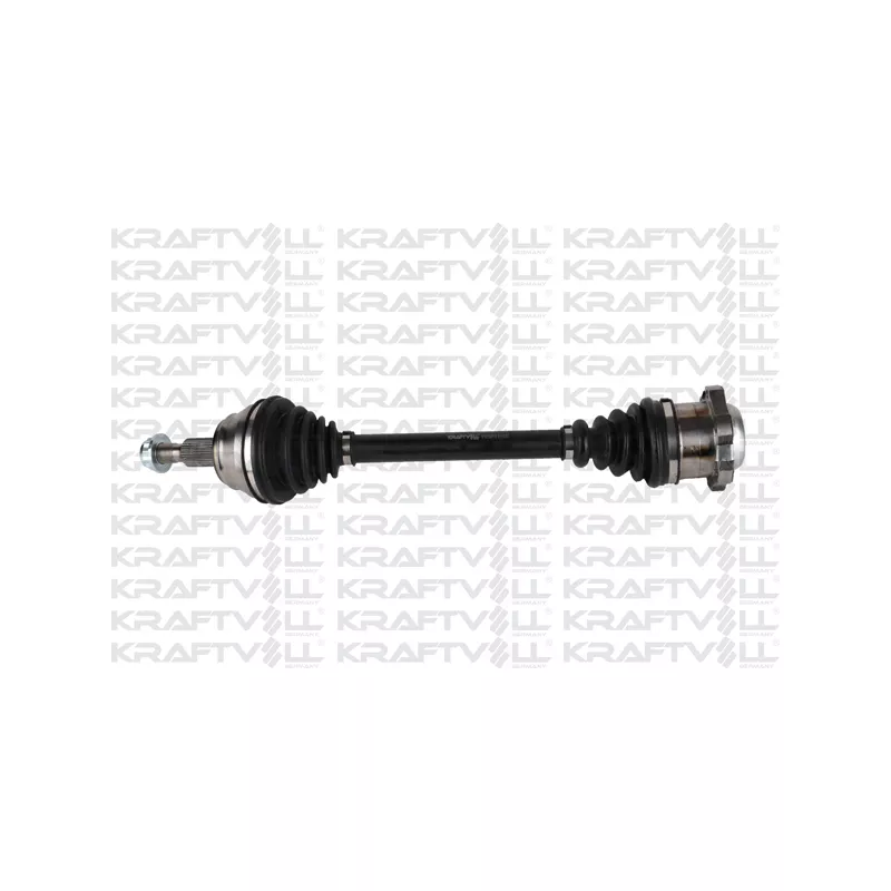 Arbre de transmission KRAFTVOLL GERMANY 01010419