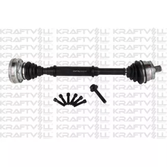 Arbre de transmission KRAFTVOLL GERMANY 01010422