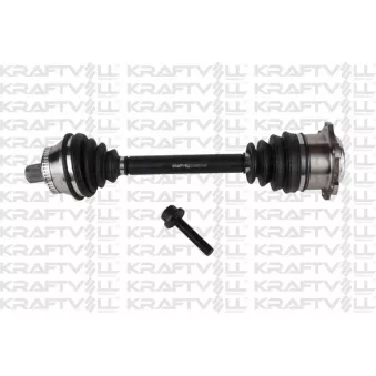 Arbre de transmission KRAFTVOLL GERMANY 01010427