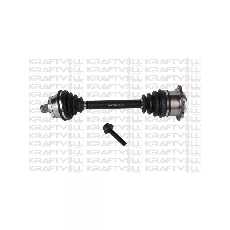 Arbre de transmission KRAFTVOLL GERMANY 01010427