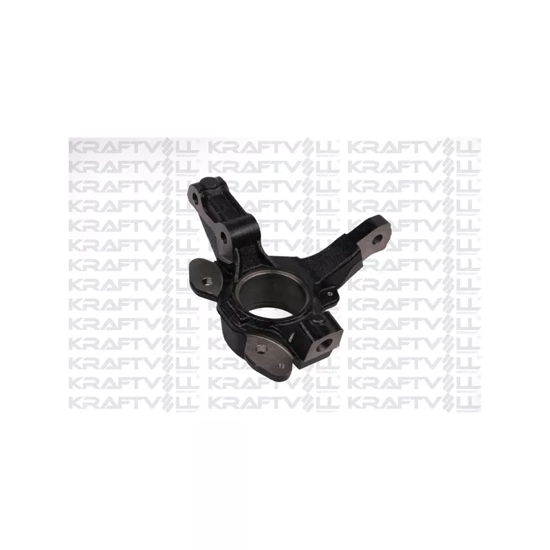 Fusée d'essieu, suspension de roue avant droit KRAFTVOLL GERMANY 01030102