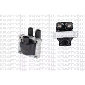 Bobine d'allumage KRAFTVOLL GERMANY