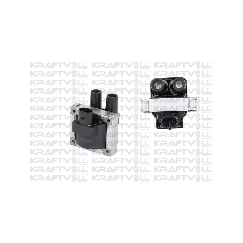 Bobine d'allumage KRAFTVOLL GERMANY 05020001