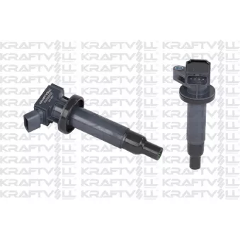 Bobine d'allumage KRAFTVOLL GERMANY