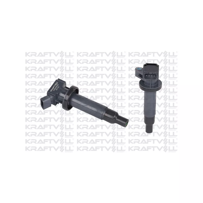 Bobine d'allumage KRAFTVOLL GERMANY 05020002