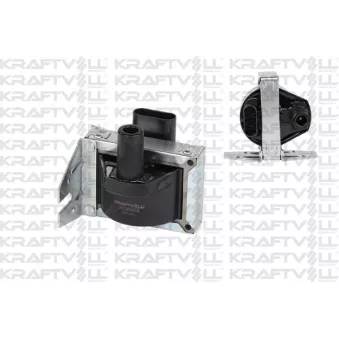 Bobine d'allumage KRAFTVOLL GERMANY