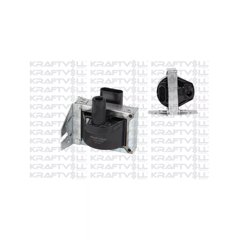 Bobine d'allumage KRAFTVOLL GERMANY 05020003