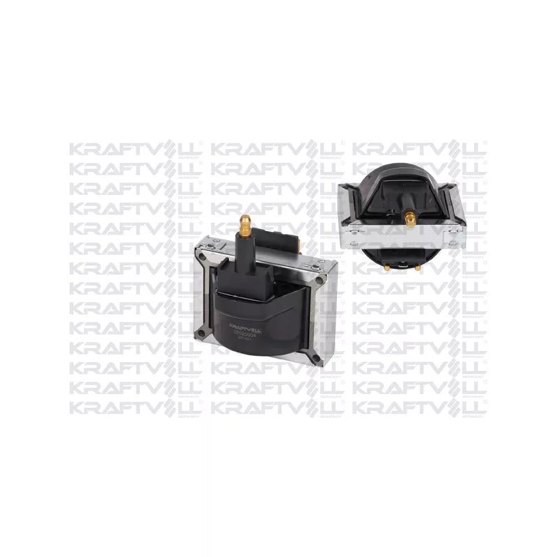 Bobine d'allumage KRAFTVOLL GERMANY 05020004
