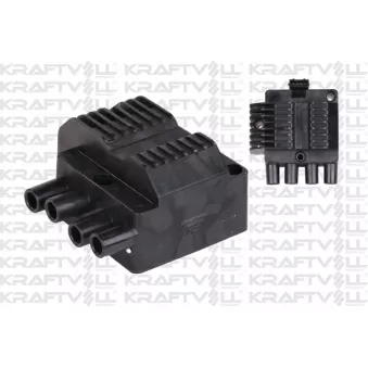 Bobine d'allumage KRAFTVOLL GERMANY