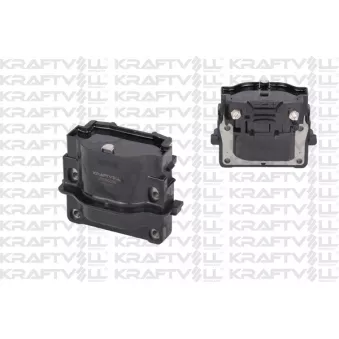 Bobine d'allumage KRAFTVOLL GERMANY
