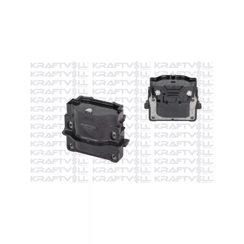 Bobine d'allumage KRAFTVOLL GERMANY 05020006