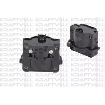 Bobine d'allumage KRAFTVOLL GERMANY