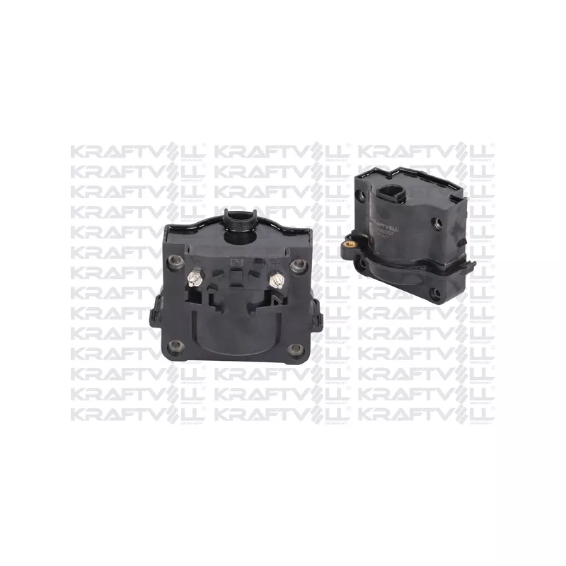 Bobine d'allumage KRAFTVOLL GERMANY 05020007