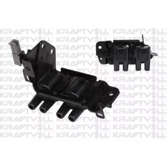 Bobine d'allumage KRAFTVOLL GERMANY