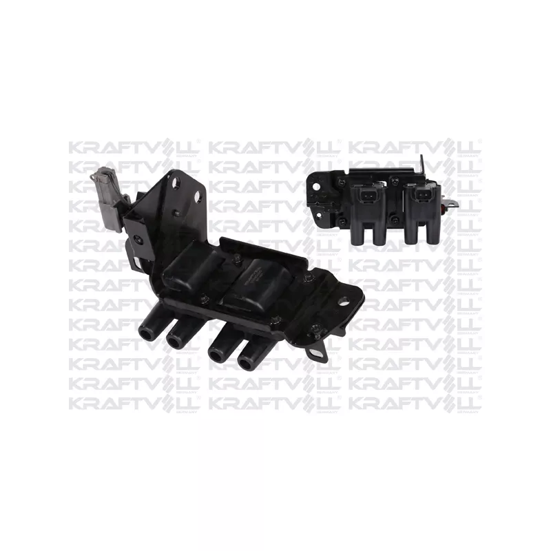 Bobine d'allumage KRAFTVOLL GERMANY 05020009