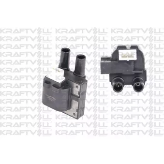 Bobine d'allumage KRAFTVOLL GERMANY