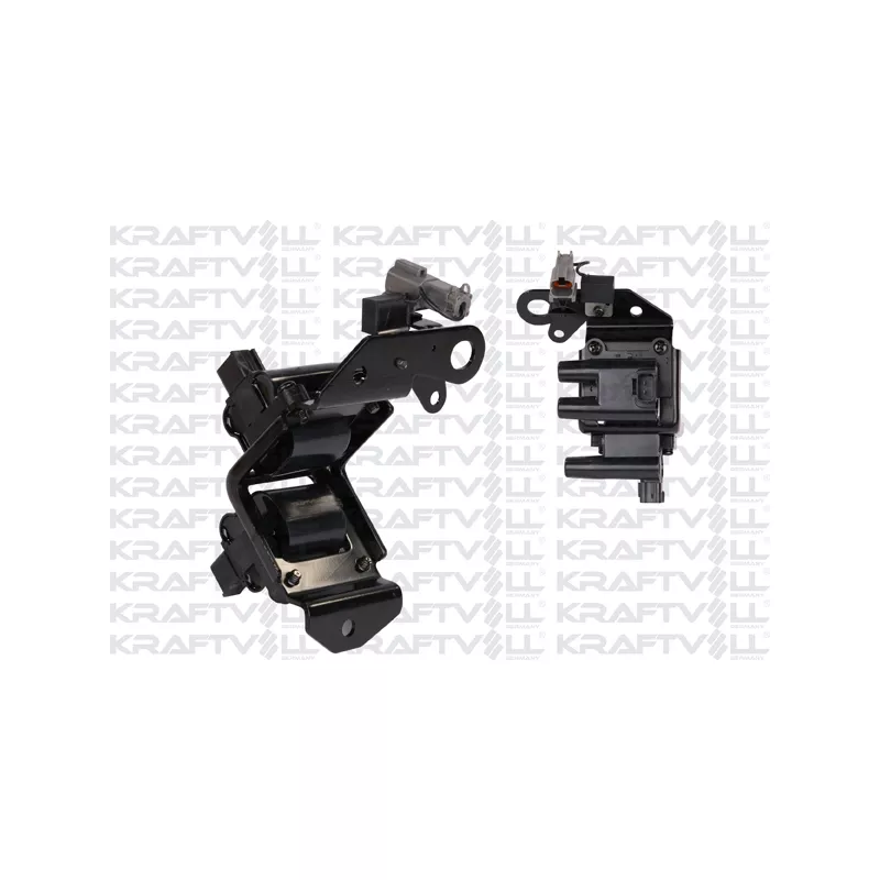 Bobine d'allumage KRAFTVOLL GERMANY 05020013