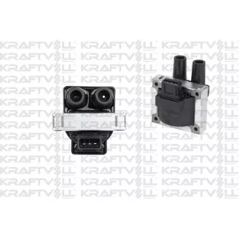 Bobine d'allumage KRAFTVOLL GERMANY