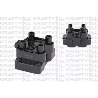 Bobine d'allumage KRAFTVOLL GERMANY
