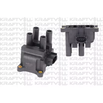 Bobine d'allumage KRAFTVOLL GERMANY