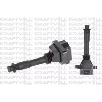 Bobine d'allumage KRAFTVOLL GERMANY 05020022