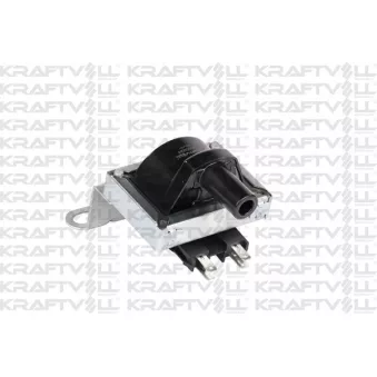 Bobine d'allumage KRAFTVOLL GERMANY