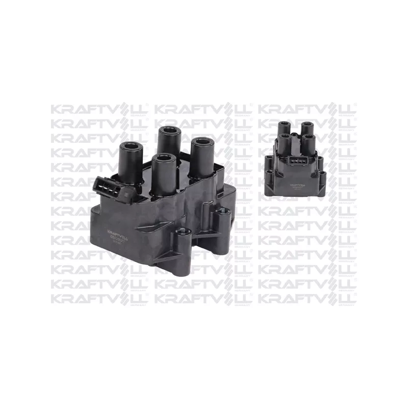 Bobine d'allumage KRAFTVOLL GERMANY 05020027