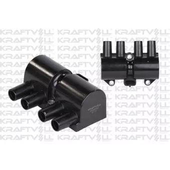 Bobine d'allumage KRAFTVOLL GERMANY