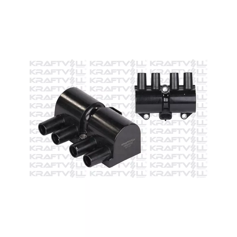 Bobine d'allumage KRAFTVOLL GERMANY 05020032