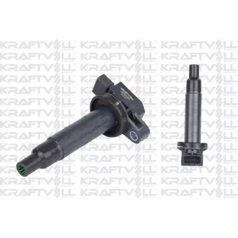 Bobine d'allumage KRAFTVOLL GERMANY