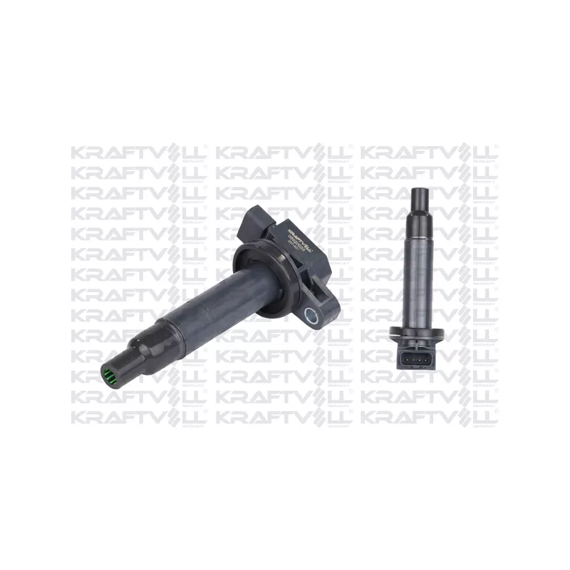 Bobine d'allumage KRAFTVOLL GERMANY 05020033
